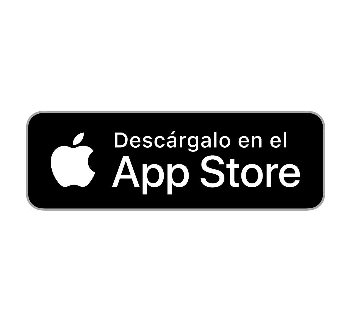 Apple Store Logo
