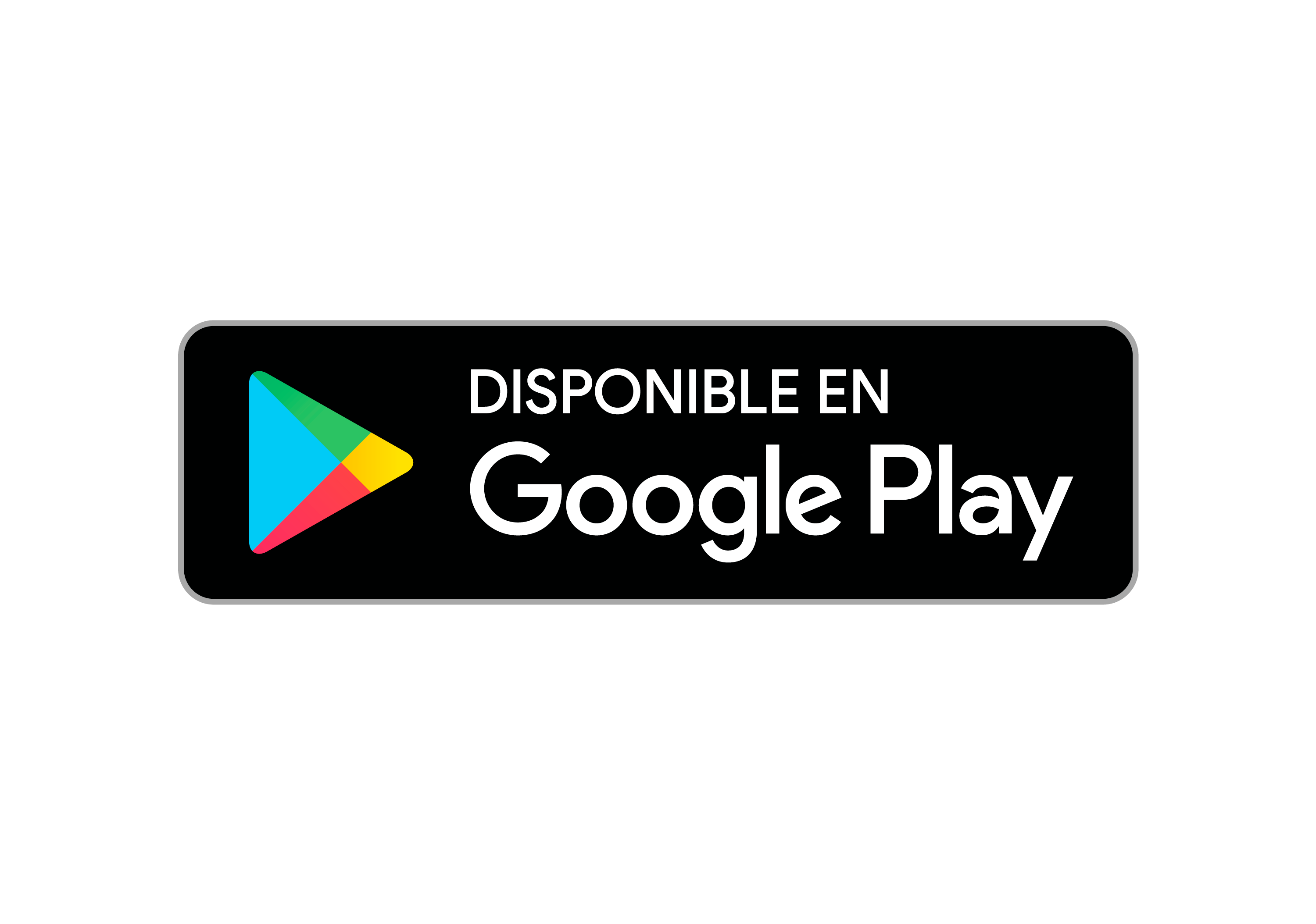 Google Play Logo
